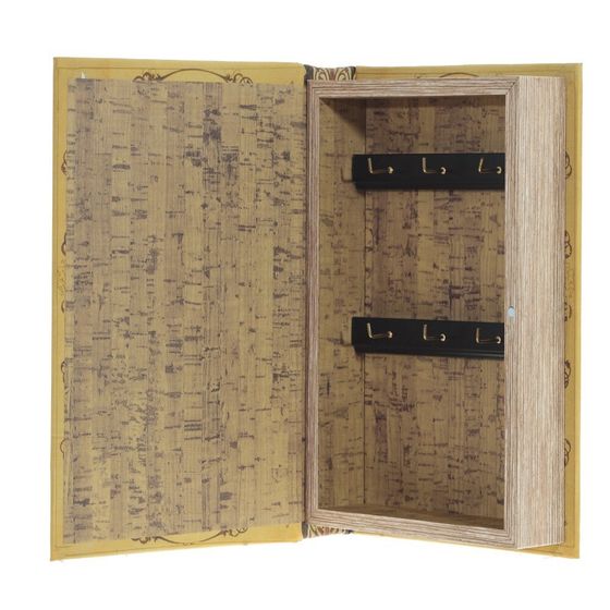 Ключница, Д17 Ш5 В26 см