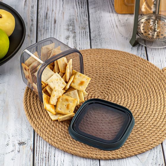 Контейнер для хранения VINTO 0.57л