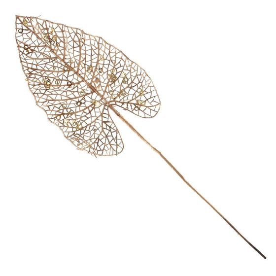 Иделие декоративное &quot;Ветка&quot;, L13 W2 H48 см, 4в.