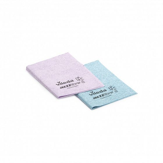 Салфетка Актифайбр 2шт