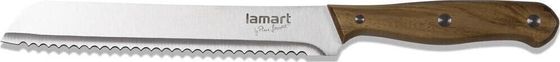 Lamart LT2090 NÓŻ DO CHLEBA 19CM RENNES LAMART