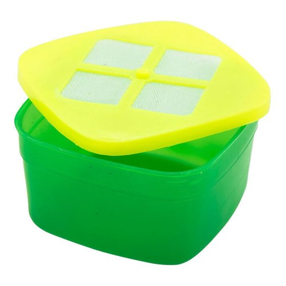 ENERGOTEAM Brethable Cap bait box