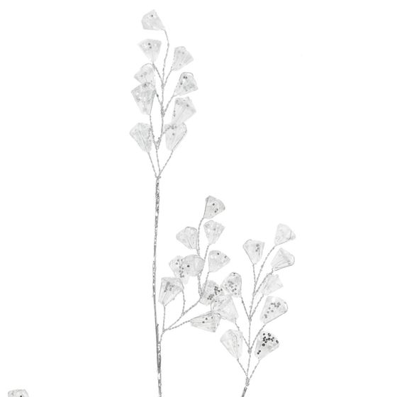 Изделие декоративное &quot;Ветка&quot;, L13 W2 H72 см