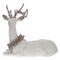 Фигурка декоративная &quot;Олень&quot;, L21,5 W15 H20 см