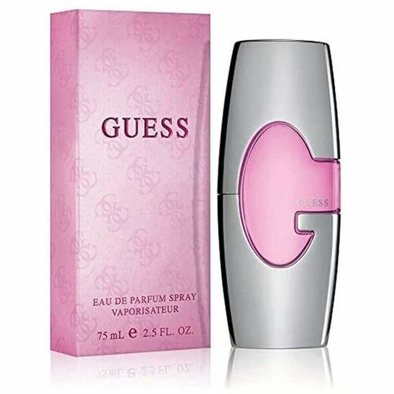 Женская парфюмерия Guess EDP Woman 75 мл