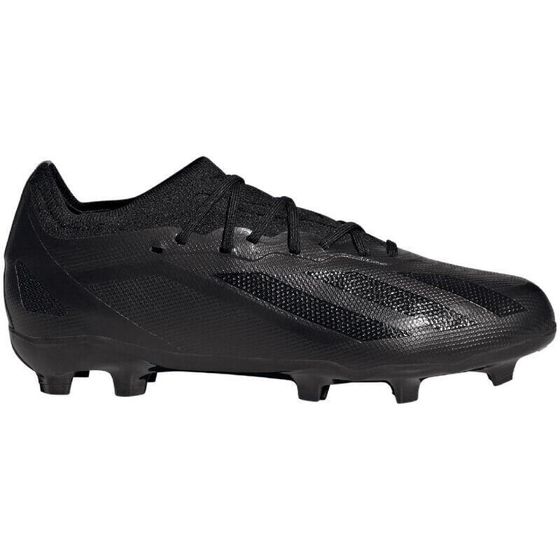 Футбольные бутсы adidas X Crazyfast.1 FG Jr IE6636