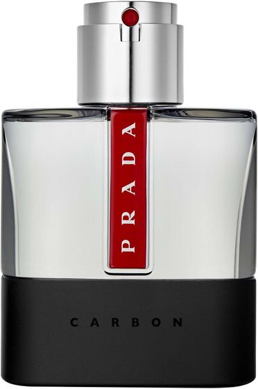 Мужская парфюмерия Prada Luna Rossa Carbon EDT 50 ml