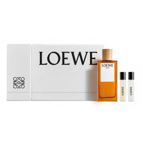 LOEWE Set Solo 110ml eau de toilette