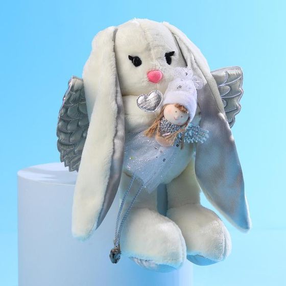 Мягкая игрушка «Ангельская Li», 25 см