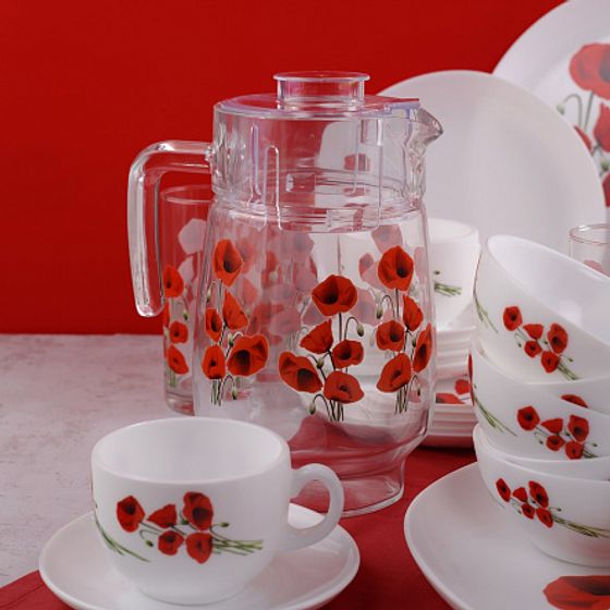 Набор столовый DIWALI HYPNOSIS 46 предметов