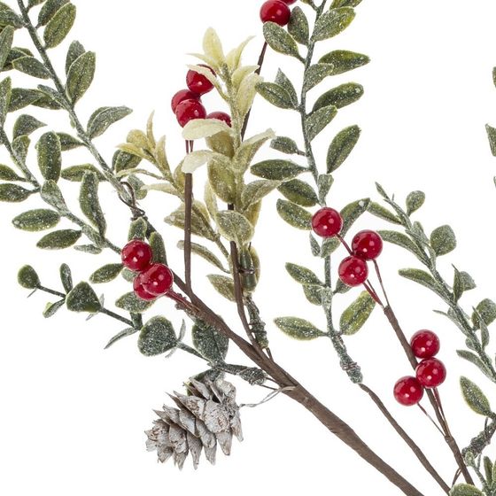 Изделие декоративное &quot;Ветка&quot;, L23 W11 H62 см