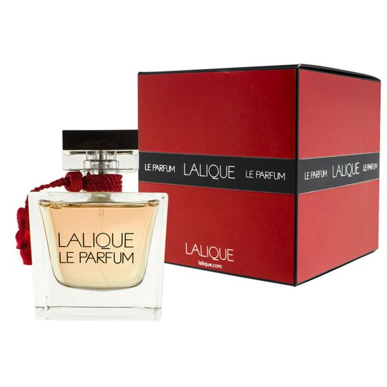 Женская парфюмерия Lalique EDP Le Parfum 100 мл