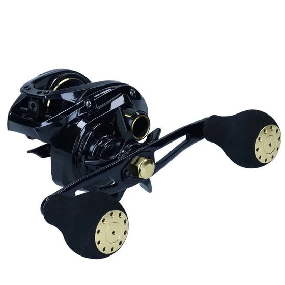 Катушка для заброса приманки DAIWA Phantom 150