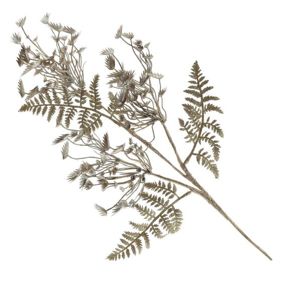 Изделие декоративное &quot;Ветка&quot;, L16 W8 H62 см