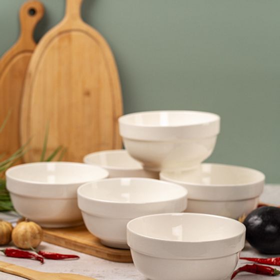 Салатник BASIC 15см