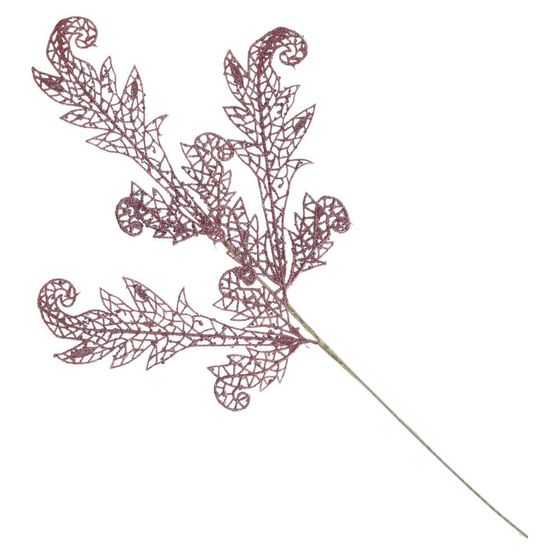Изделие декоративное &quot;Ветка&quot;, L13 W1 H66 см