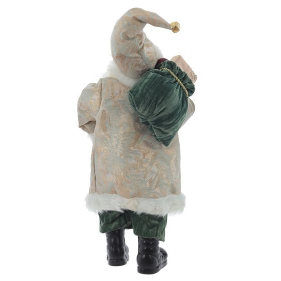 Дед Мороз, L20 W23 H54/45 см