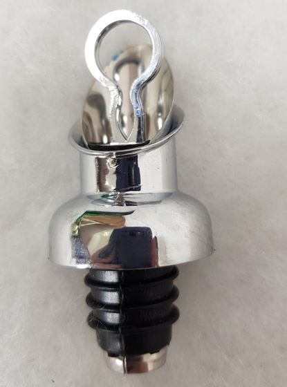 !09 Пробка для бутылок, Франция