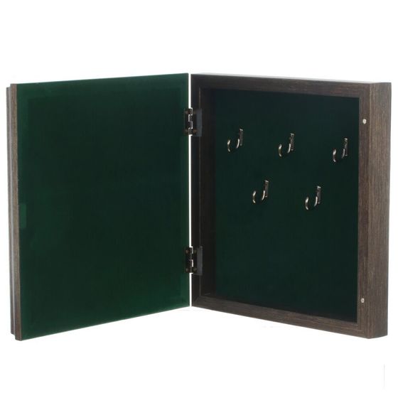 Ключница, Д27 Ш5 В27 см