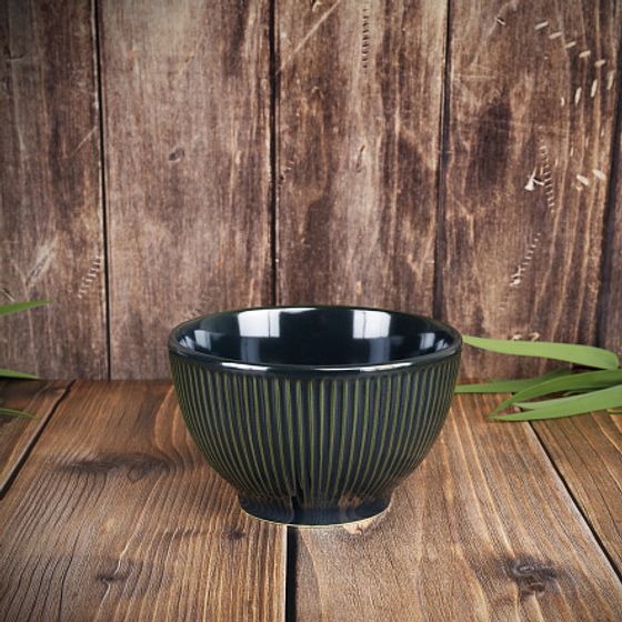 Салатник EMERALD GREEN 15см