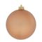 Набор из 12шт Украшение новогоднее &quot;Шар&quot;, D 9 см, L9 W9 H9,5 см