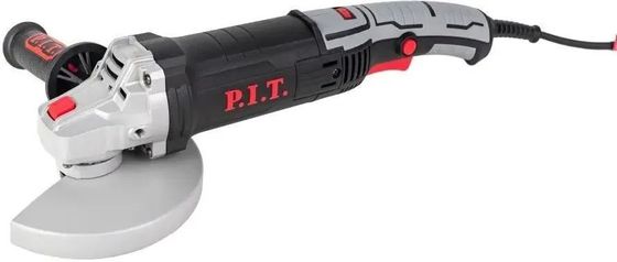 Углошлифовальная машина P.I.T. PWS150-C1 1260Вт 9000об/мин d=150мм