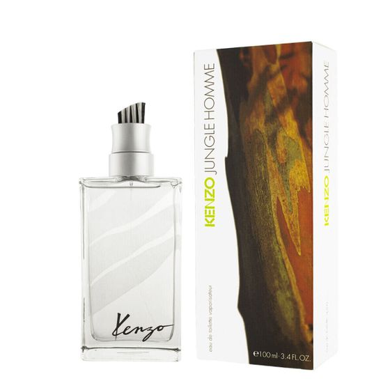 Мужская парфюмерия Kenzo EDT Jungle 100 ml