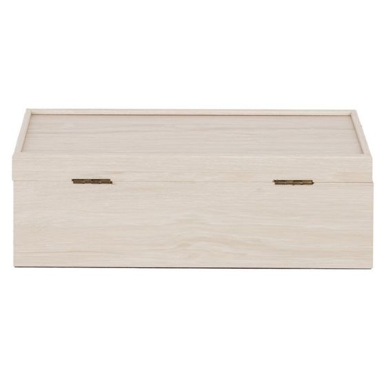 Шкатулка для украшений, Д29,5 Ш11 В10,5 см