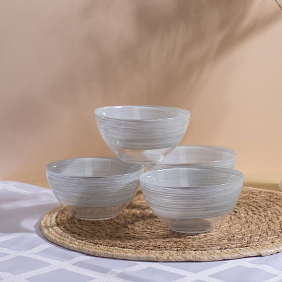 Салатник БРАШМАНИЯ ГРАНИТ 13см