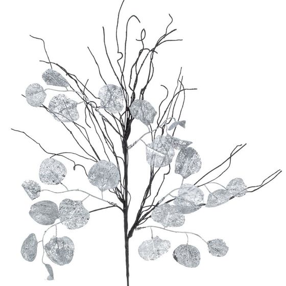 Изделие декоративное &quot;Ветка&quot;, L75 W8 H3 см