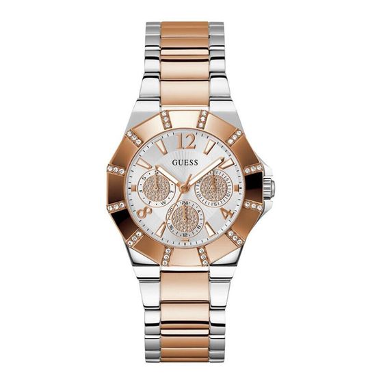 GUESS GW0616L3 Sunray watch