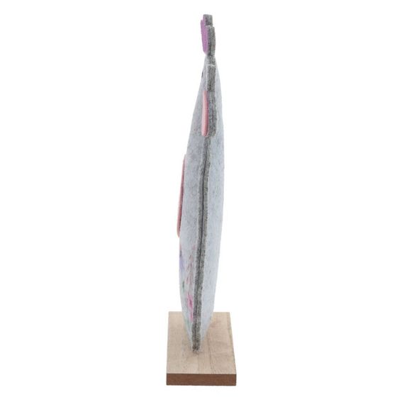 Фигурка декоративная &quot;Петушок&quot;, L18 W5 H26 см