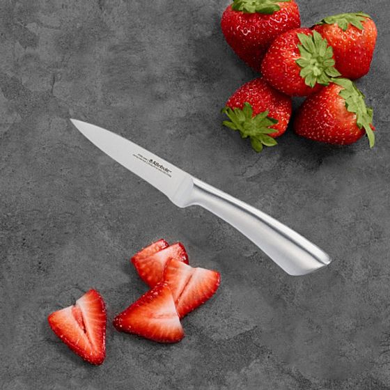 Нож для фруктов STEEL 9см