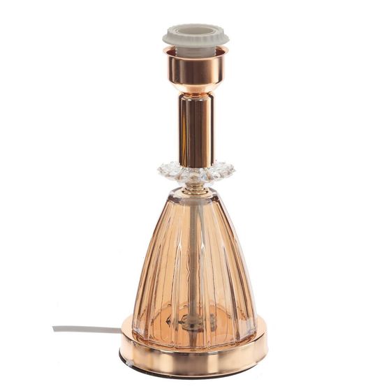 Светильник, L25 W25 H41,5 см, Е27, шнур 1,1 м