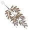 Изделие декоративное &quot;Ветка&quot;, L14 W1 H31 см