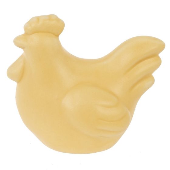 Фигурка декоративная &quot;Курица&quot;, L6 W3,5 H5,5 см