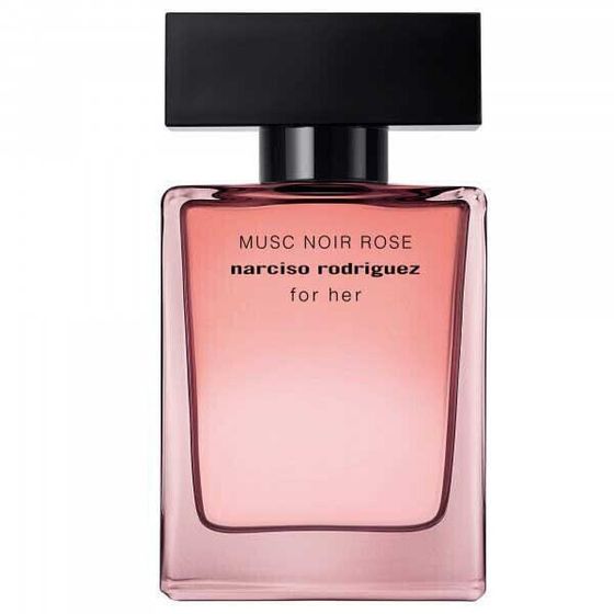 NARCISO RODRIGUEZ For Her Musc Rose 50 мл парфюмированная вода