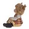Фигурка декоративная &quot;Мальчик/Девочка&quot;, L5,5 W6 H6,5 см, 2в.