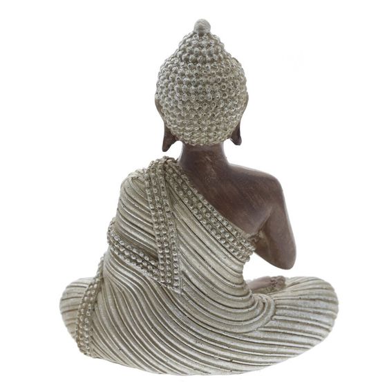 Фигурка декоративная &quot;Будда&quot;, L9,5 W5,5 H12 см