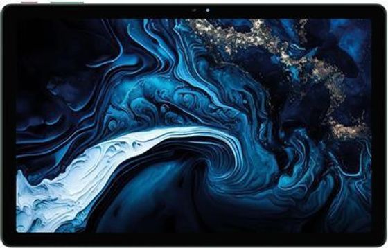 Планшет 10.4&quot; Digma Pro Pulse T606 темно-зеленый In-Cell 2000x1200 6Gb/128Gb 2Sim Android 14 4G/WiFi (TA2D0P01 6+128)