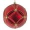 Украшение новогоднее &quot;Шар&quot;, L12 W12 H13 см