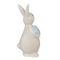 Фигурка декоративная &quot;Заяц&quot;, L6 W6,5 H16 см