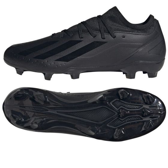 Кроссовки Adidas X Crazyfast.3 FG M GY7429