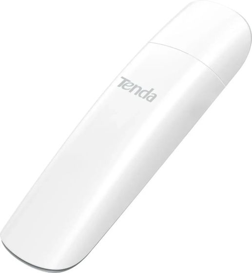 Сетевой адаптер Wi-Fi Tenda U18 AX1800 USB 3.0