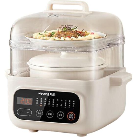 Joyoung Electric Stew Pots