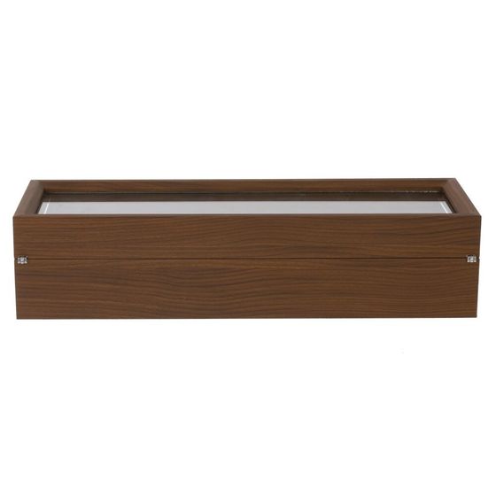 Шкатулка для часов, Д35 Ш12 В8 см