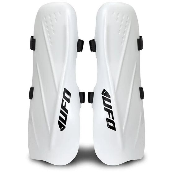 UFO SK09185#W shin guards