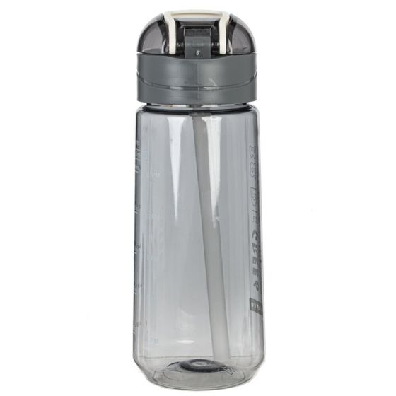 Бутылка, 590 мл, L7,5 W8 H20 см, 4в.