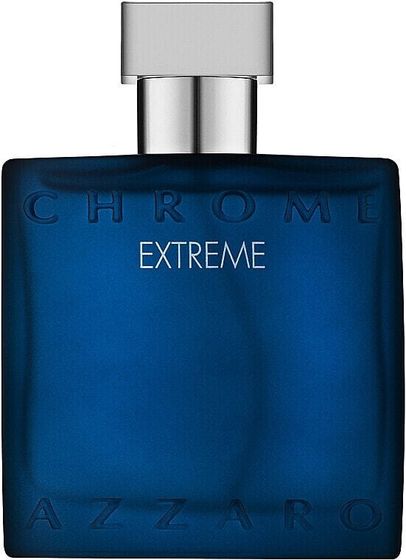 Мужская парфюмерия Azzaro Chrome Extreme EDP 50 ml