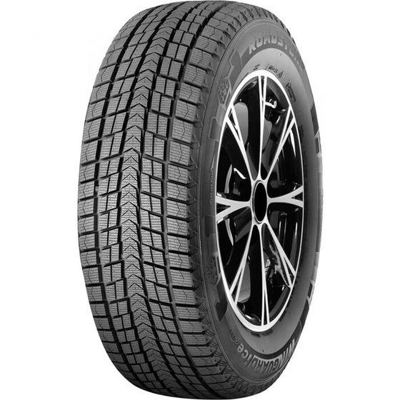 Шина зимняя нешипуемая Nexen Winguard Ice Plus 235/50 R18 97T